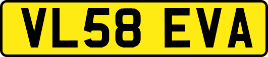 VL58EVA