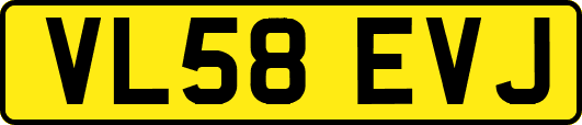 VL58EVJ