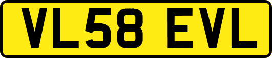 VL58EVL