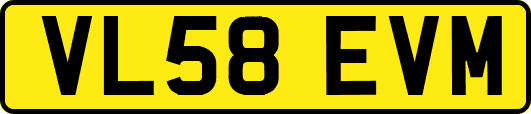 VL58EVM