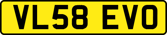 VL58EVO