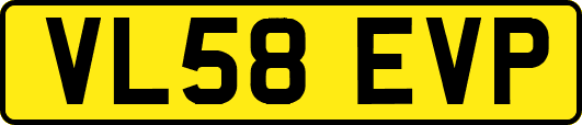 VL58EVP