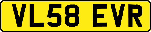 VL58EVR