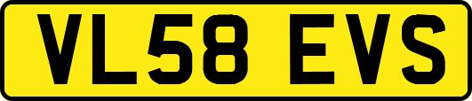 VL58EVS