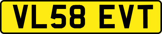VL58EVT