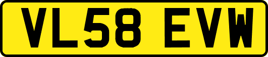 VL58EVW