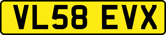 VL58EVX