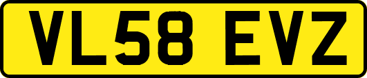 VL58EVZ