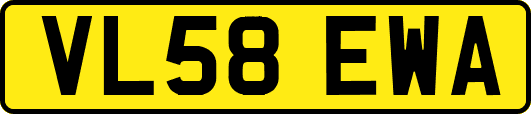 VL58EWA