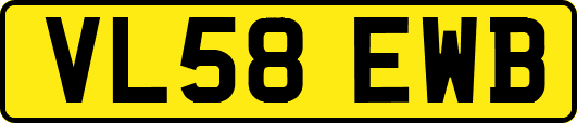 VL58EWB