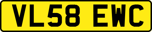 VL58EWC