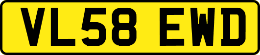 VL58EWD