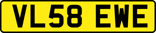 VL58EWE