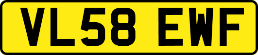 VL58EWF