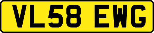 VL58EWG