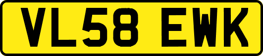 VL58EWK
