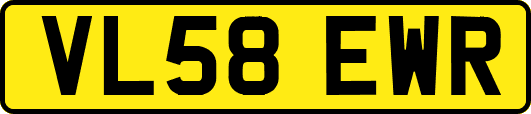 VL58EWR