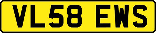 VL58EWS