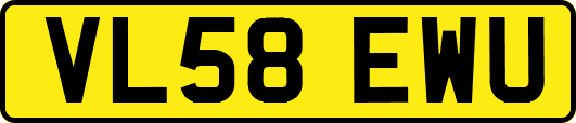 VL58EWU