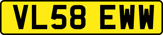 VL58EWW