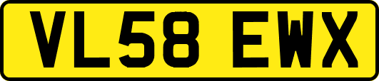 VL58EWX