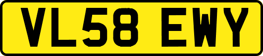 VL58EWY