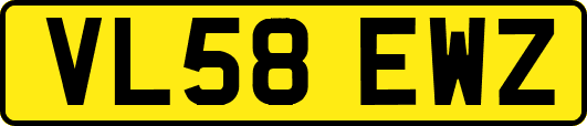 VL58EWZ