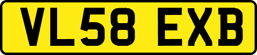 VL58EXB