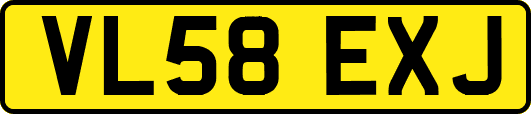 VL58EXJ