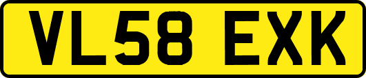 VL58EXK
