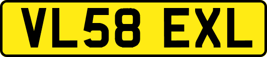 VL58EXL
