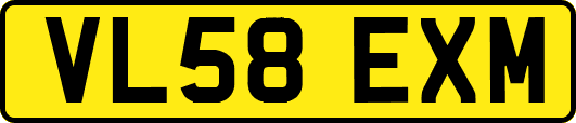 VL58EXM