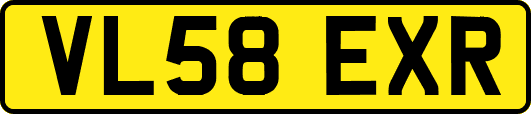 VL58EXR