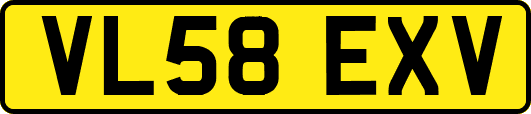 VL58EXV