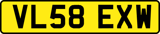 VL58EXW