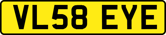 VL58EYE