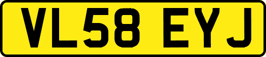 VL58EYJ