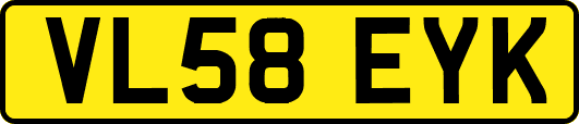 VL58EYK