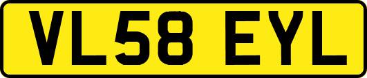 VL58EYL