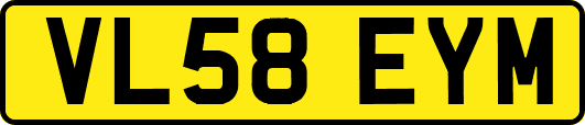 VL58EYM