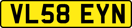 VL58EYN