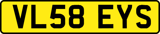 VL58EYS