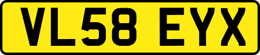 VL58EYX