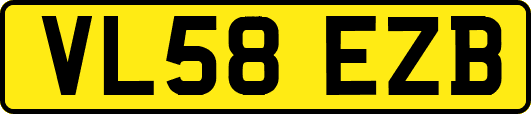 VL58EZB
