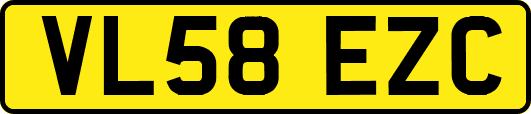 VL58EZC