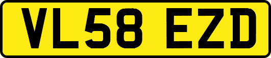 VL58EZD