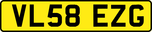 VL58EZG