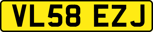 VL58EZJ