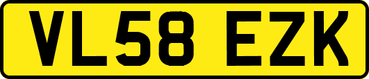 VL58EZK