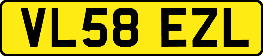 VL58EZL